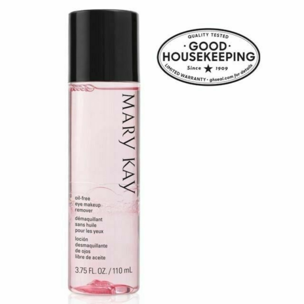 ✨Host Pick✨ Mary Kay Oil-Free Eye Makeup Remover